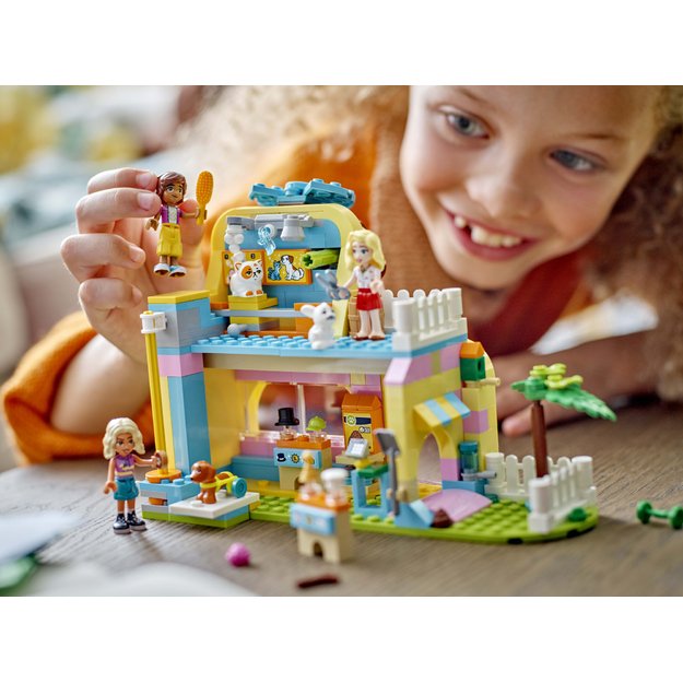 LEGO Friends Pet Accessories Shop