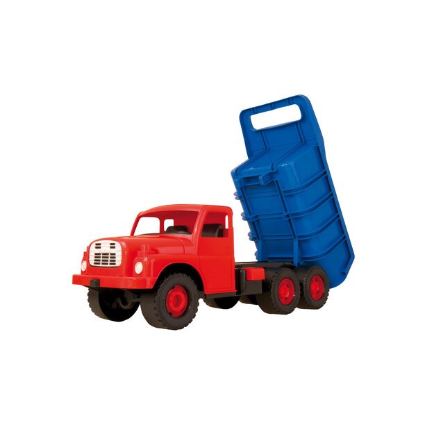 Dino Truck TATRA Red-Blue