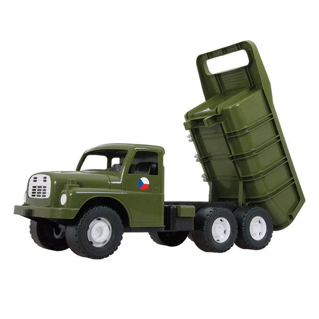 Dino Truck TATRA