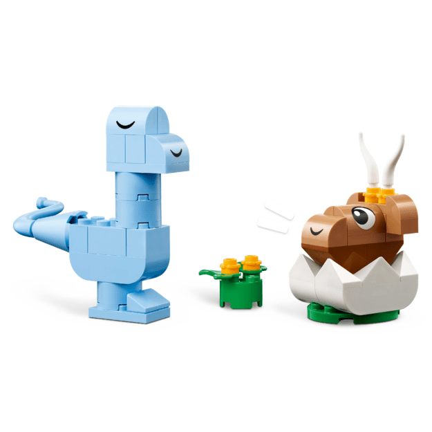 LEGO Classic Creative Dinosaurs