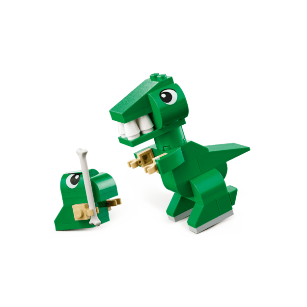 LEGO Classic Creative Dinosaurs