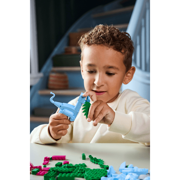 LEGO Classic Creative Dinosaurs
