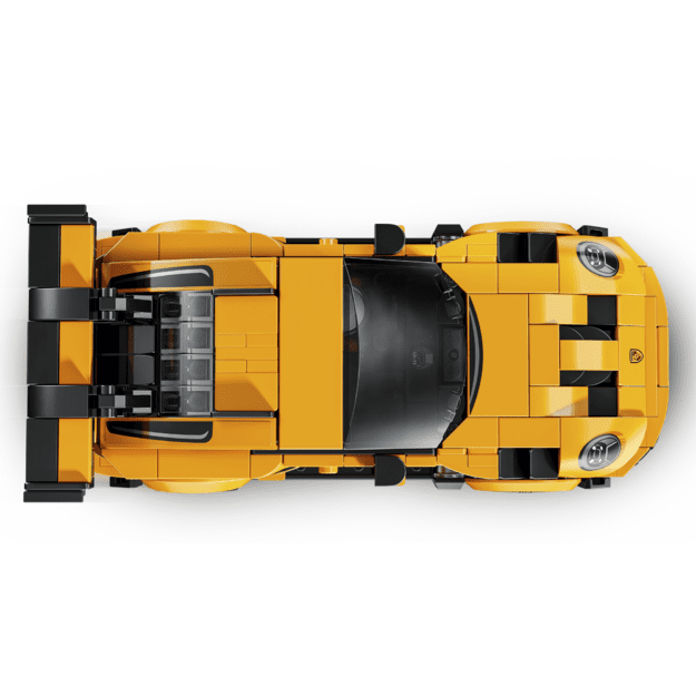 LEGO Speed Champions Porsche 911 GT3 RS Super Car