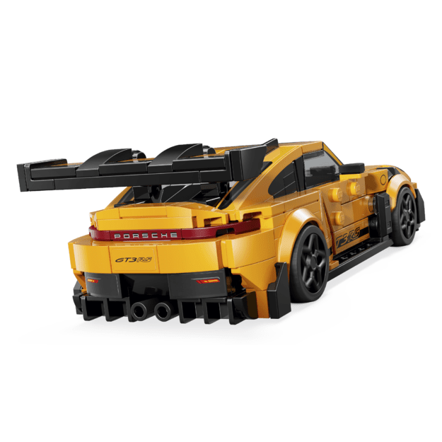 LEGO Speed Champions Porsche 911 GT3 RS Super Car