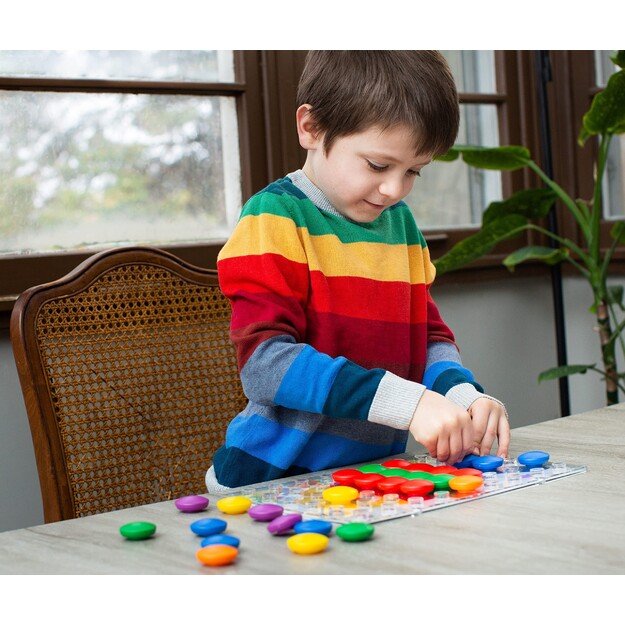 Ravensburger Board Game Colorino