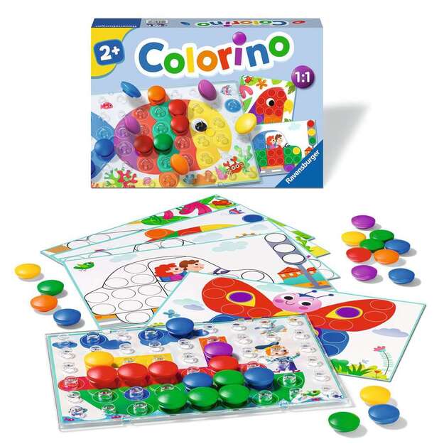 Ravensburger Board Game Colorino