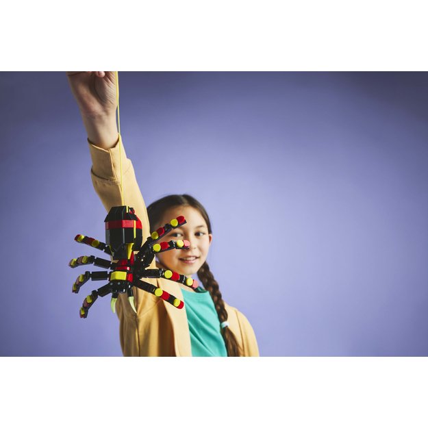 LEGO Creator Wild Animals: Surprising Spider