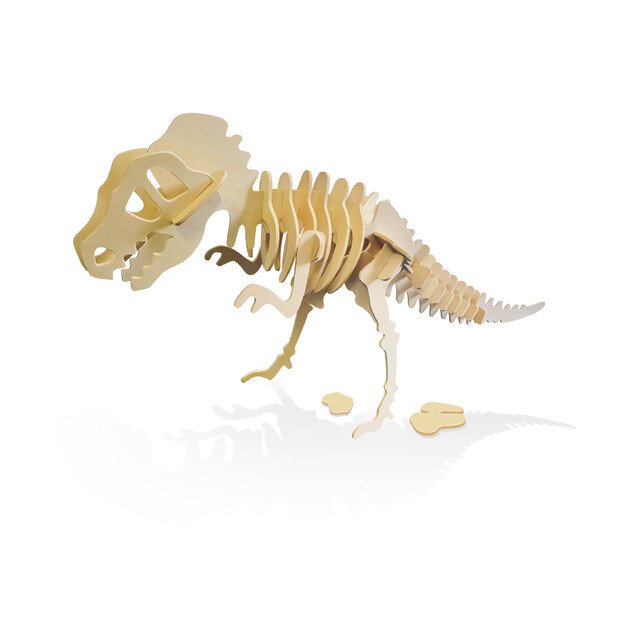 Buki Dino Mega T-Rex 