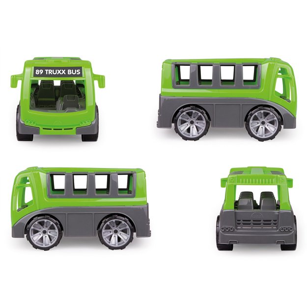 TRUXX car bus