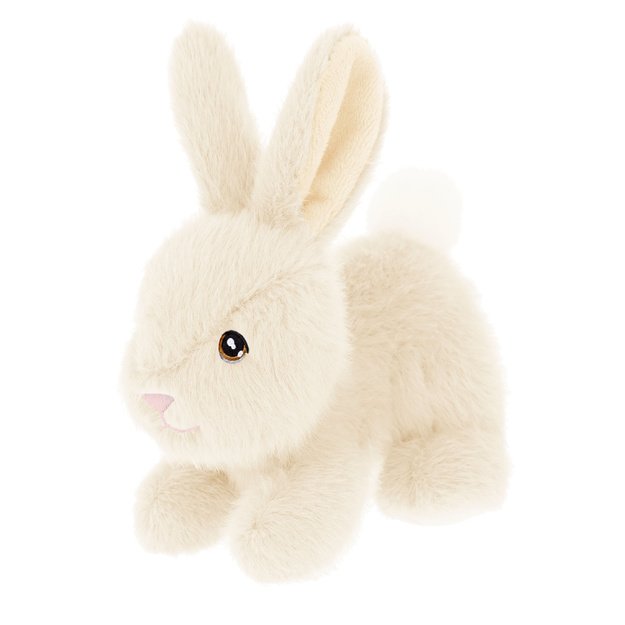 Keel Toys Keeleco Bunny Pets 14 cm - 4 different