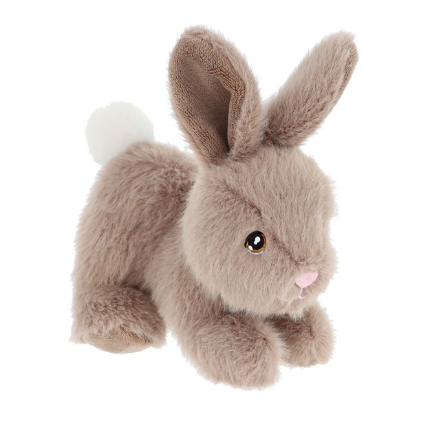 Keel Toys Keeleco Bunny Pets 14 cm - 4 different