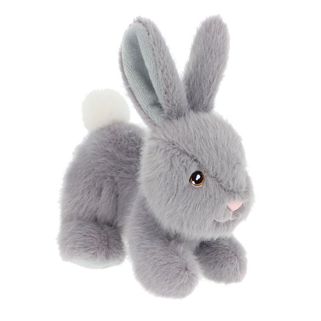 Keel Toys Keeleco Bunny Pets 14 cm - 4 different