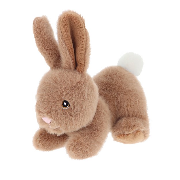 Keel Toys Keeleco Bunny Pets 14 cm - 4 different