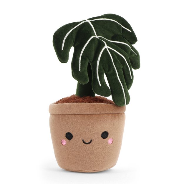 Keel Toys Keeleco Botanical Garden Plants, 14 cm - 12 designs