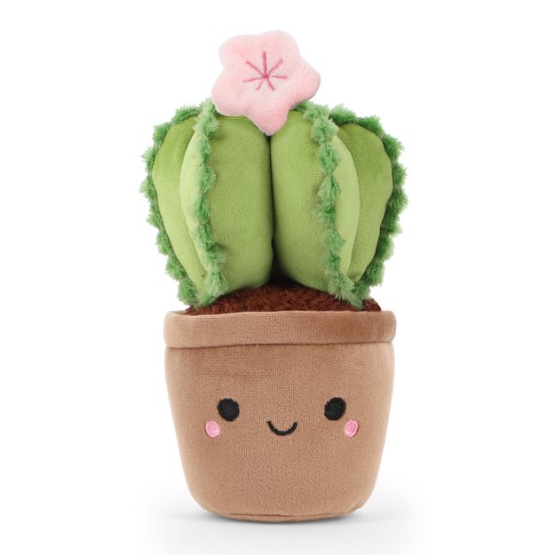 Keel Toys Keeleco Botanical Garden Plants, 14 cm - 12 designs