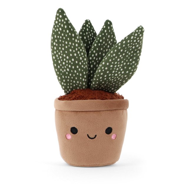 Keel Toys Keeleco Botanical Garden Plants, 14 cm - 12 designs
