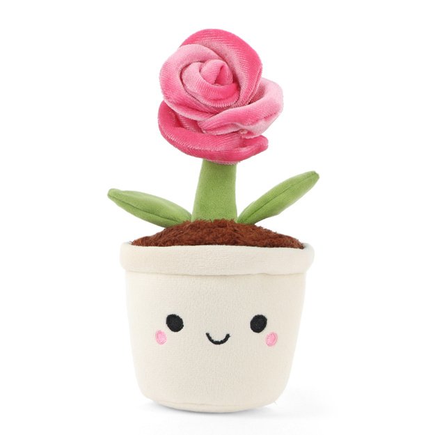 Keel Toys Keeleco Botanical Garden Plants, 14 cm - 12 designs