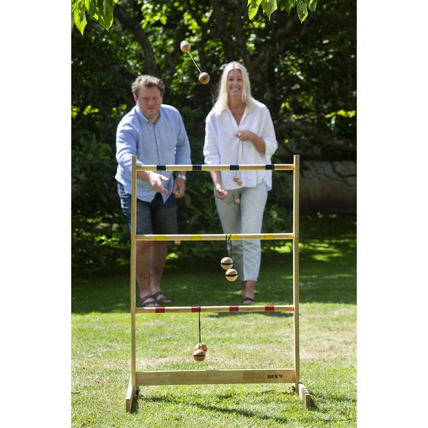 Bex Spin Ladder outdoor game: Original