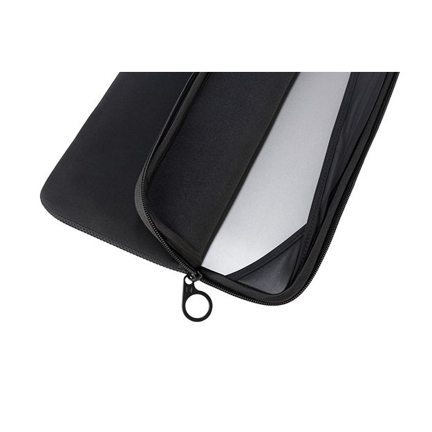 „Tucano Top Second Skin“ – dėklas, skirtas „MacBook Pro 14 2021“ (juodas) 2