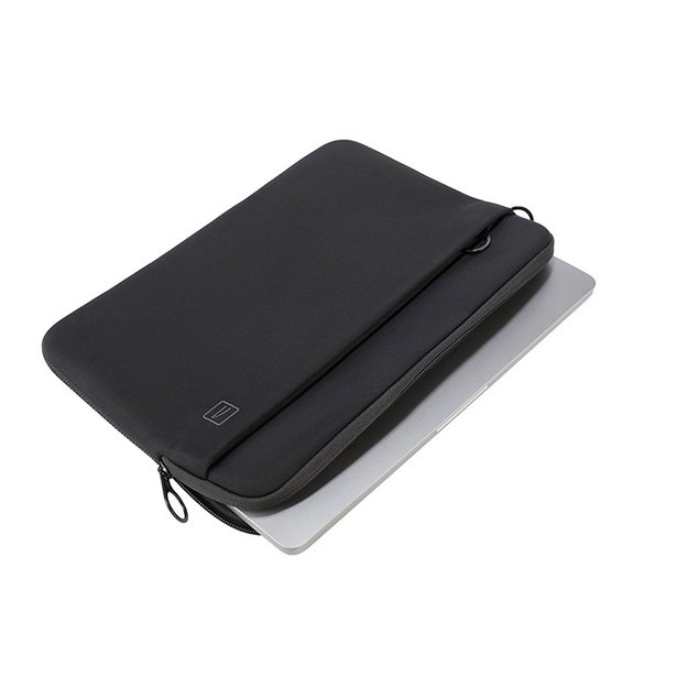 „Tucano Top Second Skin“ – dėklas, skirtas „MacBook Pro 14 2021“ (juodas) 5