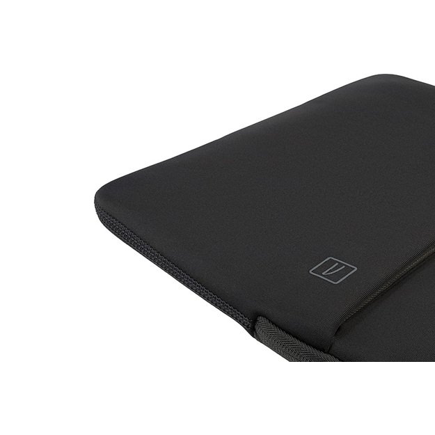 „Tucano Top Second Skin“ – dėklas, skirtas „MacBook Pro 14 2021“ (juodas) 8