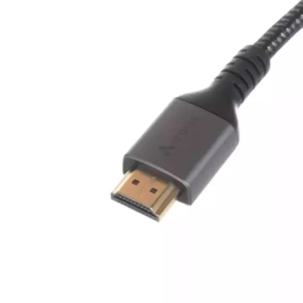 HDMI 8K 2m laidas