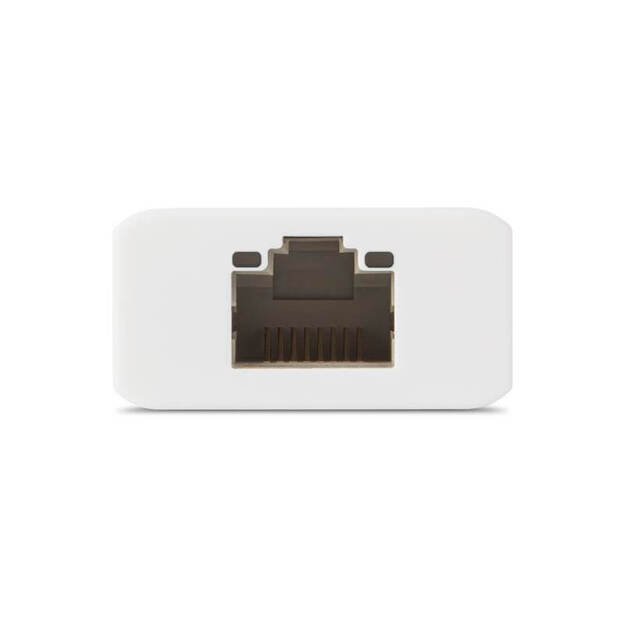 Moshi USB-C į Gigabit Ethernet adapteris (sidabras) 3