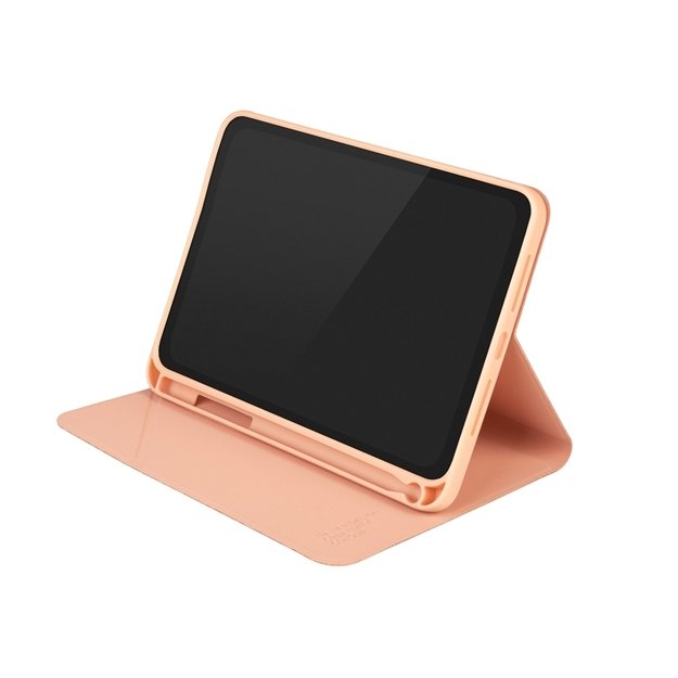 TUCANO Metal – Eco dėklas, skirtas iPad mini 6 (Rose Gold) 1