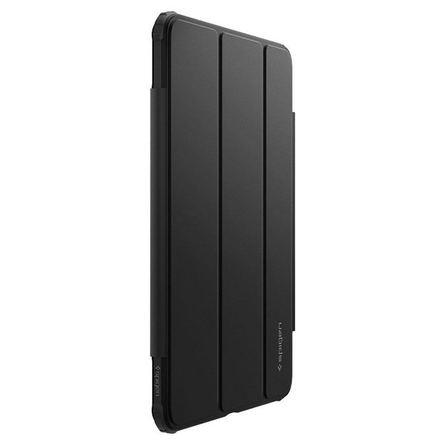 Spigen Ultra Hybrid Pro – dėklas, skirtas iPad Pro 11 (2022-2020) (juodas)