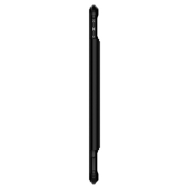 Spigen Ultra Hybrid Pro – dėklas, skirtas iPad Pro 11 (2022-2020) (juodas)