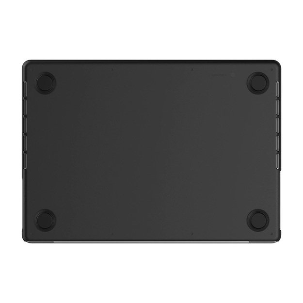 „Incase Hardshell“ dėklas, skirtas 16 colių „MacBook Pro“ (M4/M3/M2/M1/2024-2021) (taškeliai/juodas) 4 „Incase Hardshell“ dėklas, skirtas 16 colių „MacBook Pro“ (M4/M3/M2/M1/2024-2021) (taškeliai/juodas) 4