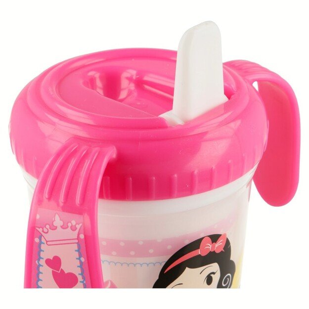 Princesė - Puodelis su snapeliu 320 ml 11