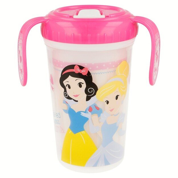 Princesė - Puodelis su snapeliu 320 ml 10