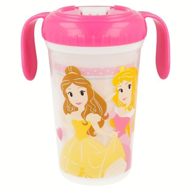 Princesė - Puodelis su snapeliu 320 ml 9