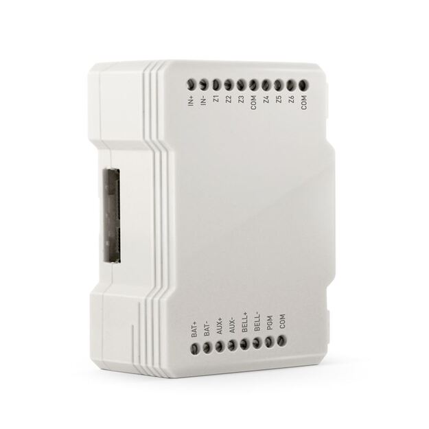 Zipato Zipabox Security Expansion Module
