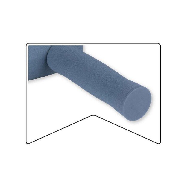 Umbro - Pilateso irklavimo treniruoklis 28x43 cm 2