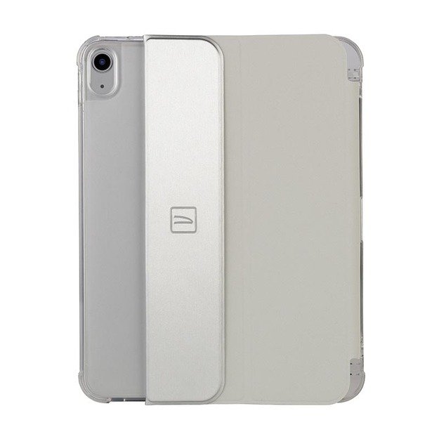 Tucano Satin Case, skirtas iPad 10.9 (2022) (sidabras) 16