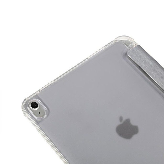 Tucano Satin Case, skirtas iPad 10.9 (2022) (sidabras) 19