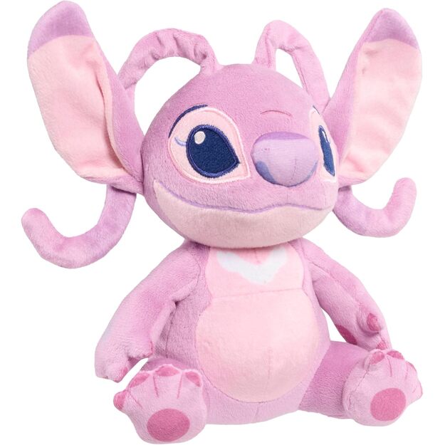 Stitch Scent & Sound Plush 5