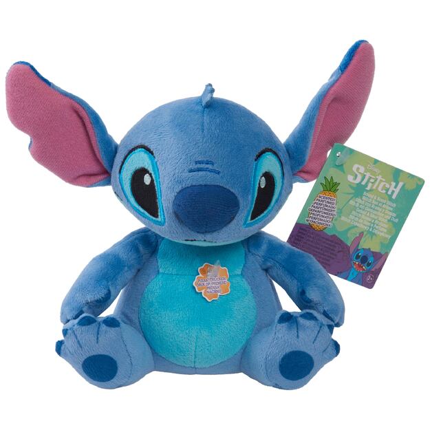 Stitch Scent & Sound Plush 2