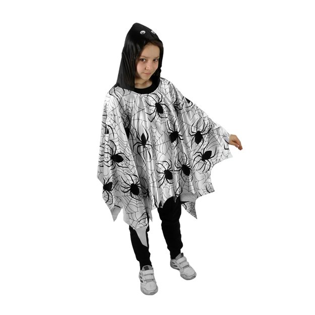 Children costume - spider cloak 3