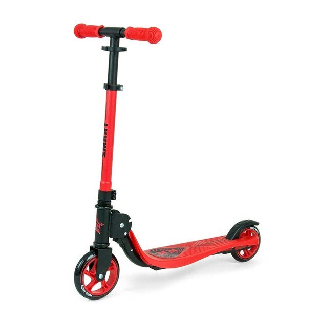 Milly Mally Scooter Smart Red