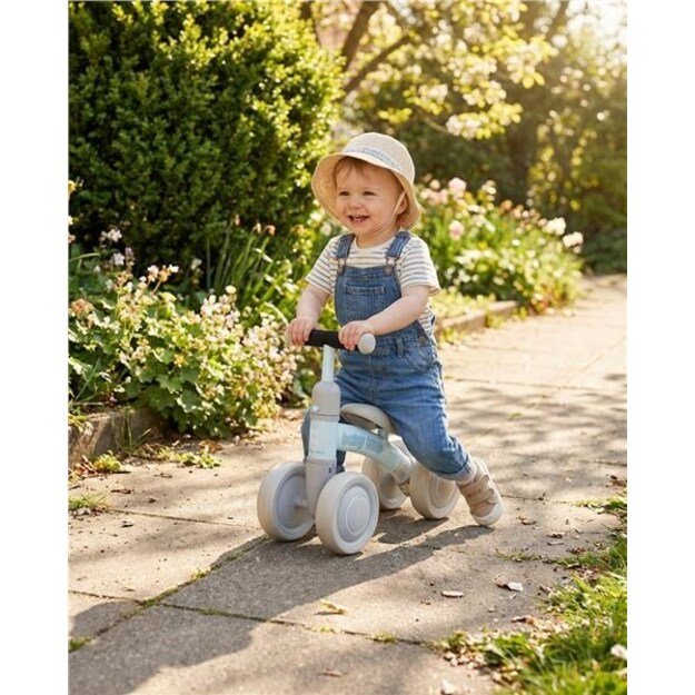 Baby Mix Baby Bike Fruit mėlyna