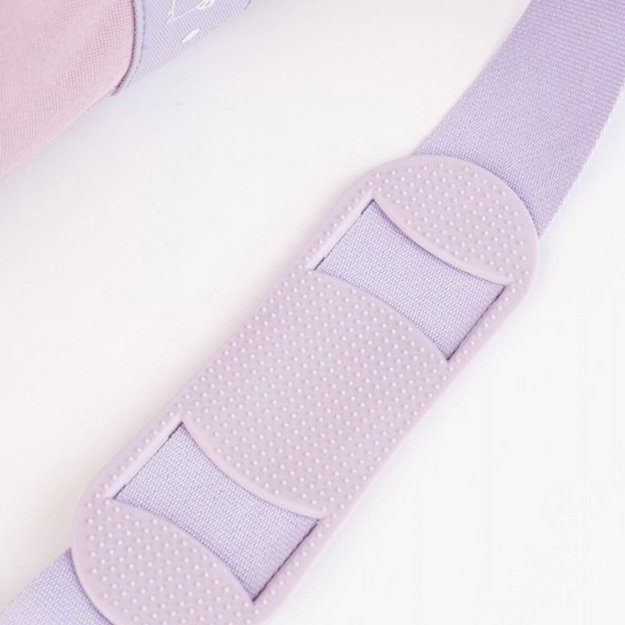 Pusheen - sportinis krepšys iš Moments kolekcijos (30 x 50 cm) 3