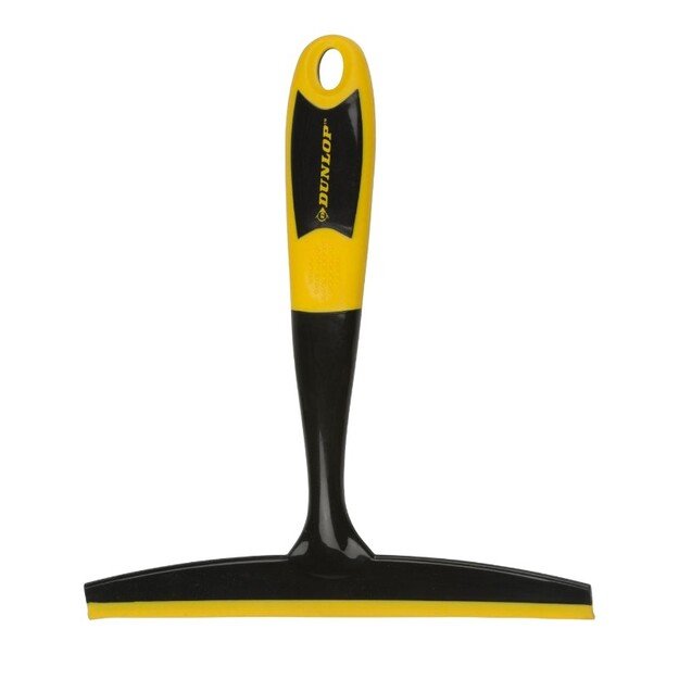 Dunlop - Vandens valytuvas langams ir veidrodžiams 20x23 cm 1