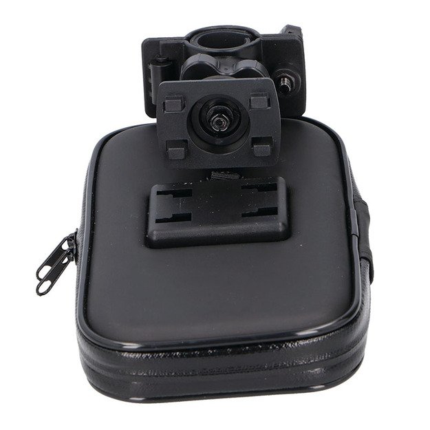 Dunlop – universalus dviračio laikiklis išmaniesiems telefonams nuo 5.8 iki 6.7  22