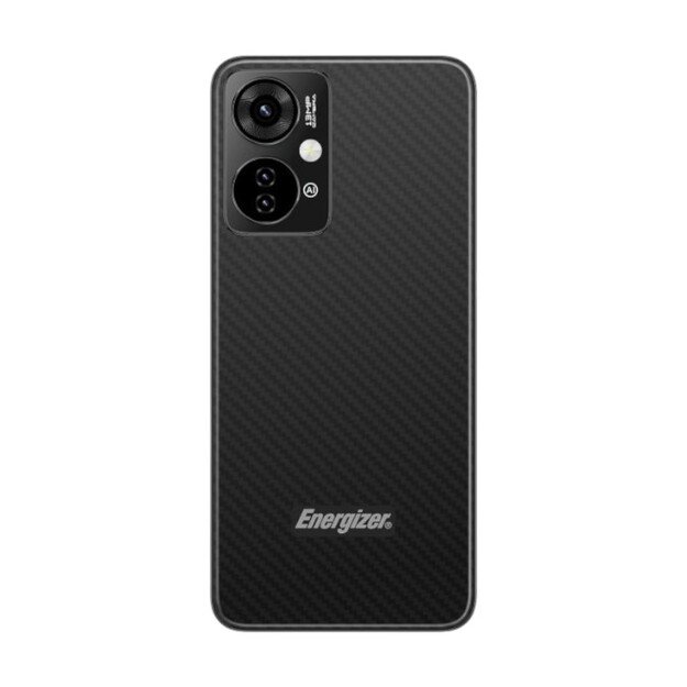 Energizer Ultimate U652S – išmanusis telefonas 2 GB RAM 64 GB 6,51 4G LTE Dvi SIM EU (juoda)