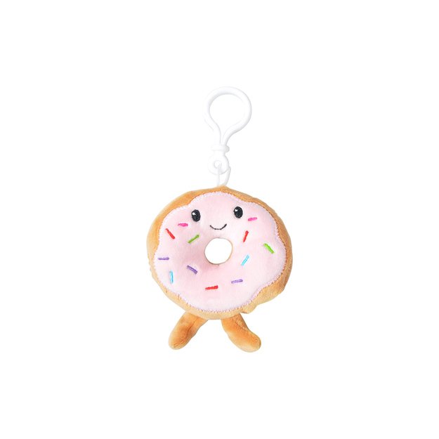 Gifty - Maisto pakabukų mišinys 6