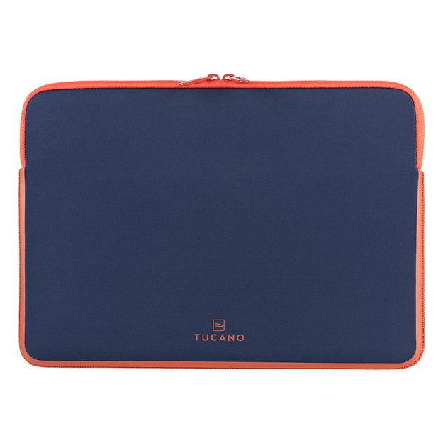 TUCANO Elements 2 – MacBook Air 15 dangtelis (mėlynas)