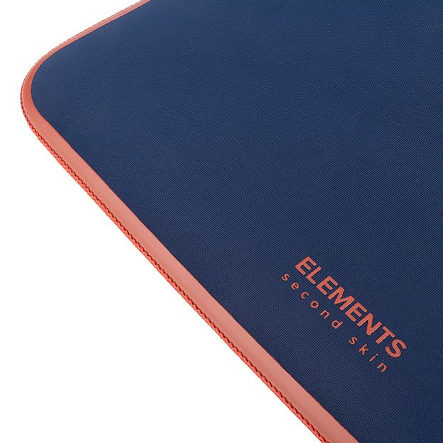 TUCANO Elements 2 – MacBook Air 15 dangtelis (mėlynas)